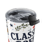 Classroom Coffee Magic 20oz Tumbler | Teacher Coffee Tumbler | Insulated Stainless Steel Travel Cup