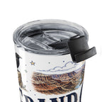 Grand Canyon National Park 20oz Tumbler | Hiking Camping Nature Gift | Insulated Stainless Steel Travel Cup