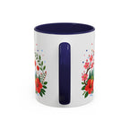 Taiwan Coffee Mug | Travel Souvenir Accent Mug | Place Gift Ceramic Cup 11oz 15oz