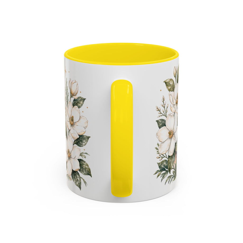 Louisiana Home State Mug | Moving Away Gift | Long Distance Friendship Coffee Cup | 11oz 15oz Accent Mug