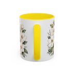 Louisiana Home State Mug | Moving Away Gift | Long Distance Friendship Coffee Cup | 11oz 15oz Accent Mug