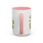 Florida State Mug | Moving Away, Homesick Gift | Long Distance Friendship Coffee Cup