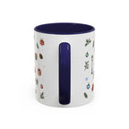 Berlin Christmas Mug | Watercolor City Souvenir, Travel Gift (11oz/15oz)