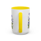 Wisconsin Home State Mug | Moving Away Gift | Long Distance Friendship Coffee Cup | 11oz 15oz Accent Mug