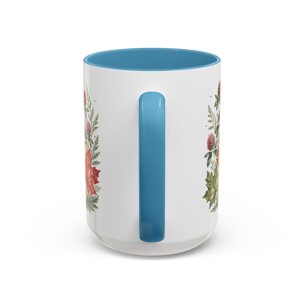 Vermont Home State Mug | Moving Away Gift | Long Distance Friendship Coffee Cup | 11oz 15oz Accent Mug