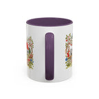 Sweet Porridge Mug | Storybook Fairy Tale Accent Coffee Mug | EveryLegend