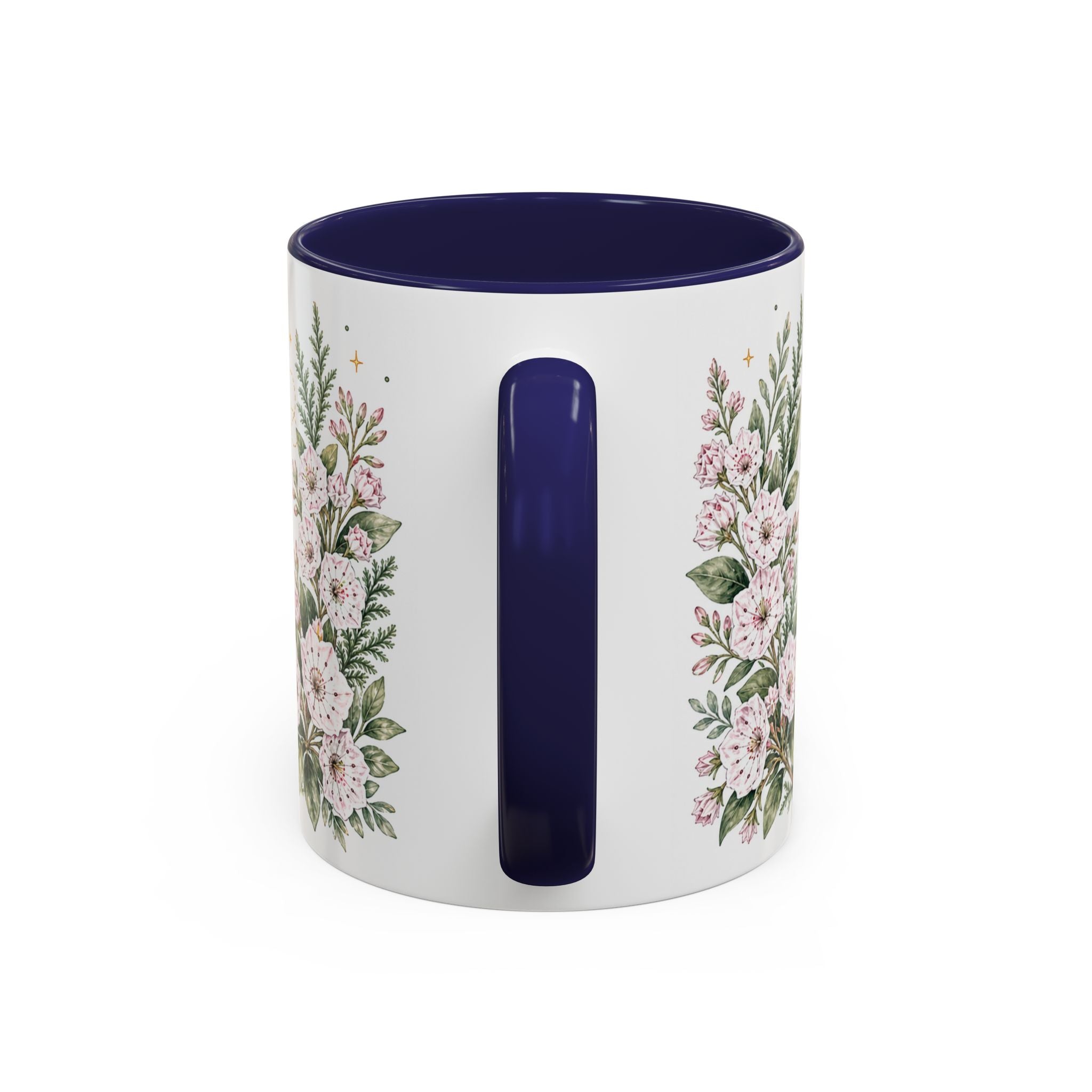 Pennsylvania Home State Mug | Moving Away Gift | Long Distance Friendship Coffee Cup | 11oz 15oz Accent Mug