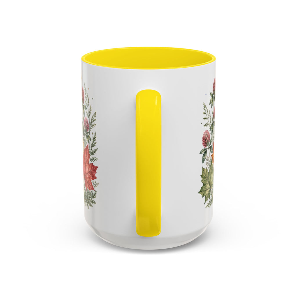Vermont Home State Mug | Moving Away Gift | Long Distance Friendship Coffee Cup | 11oz 15oz Accent Mug
