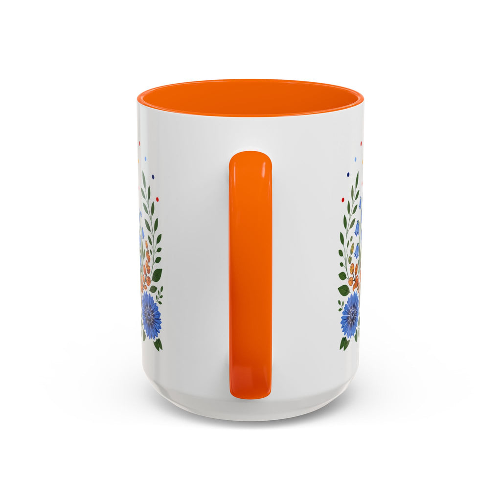 Lithuania Coffee Mug | Travel Souvenir Accent Mug | Place Gift Ceramic Cup 11oz 15oz