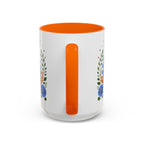 Lithuania Coffee Mug | Travel Souvenir Accent Mug | Place Gift Ceramic Cup 11oz 15oz