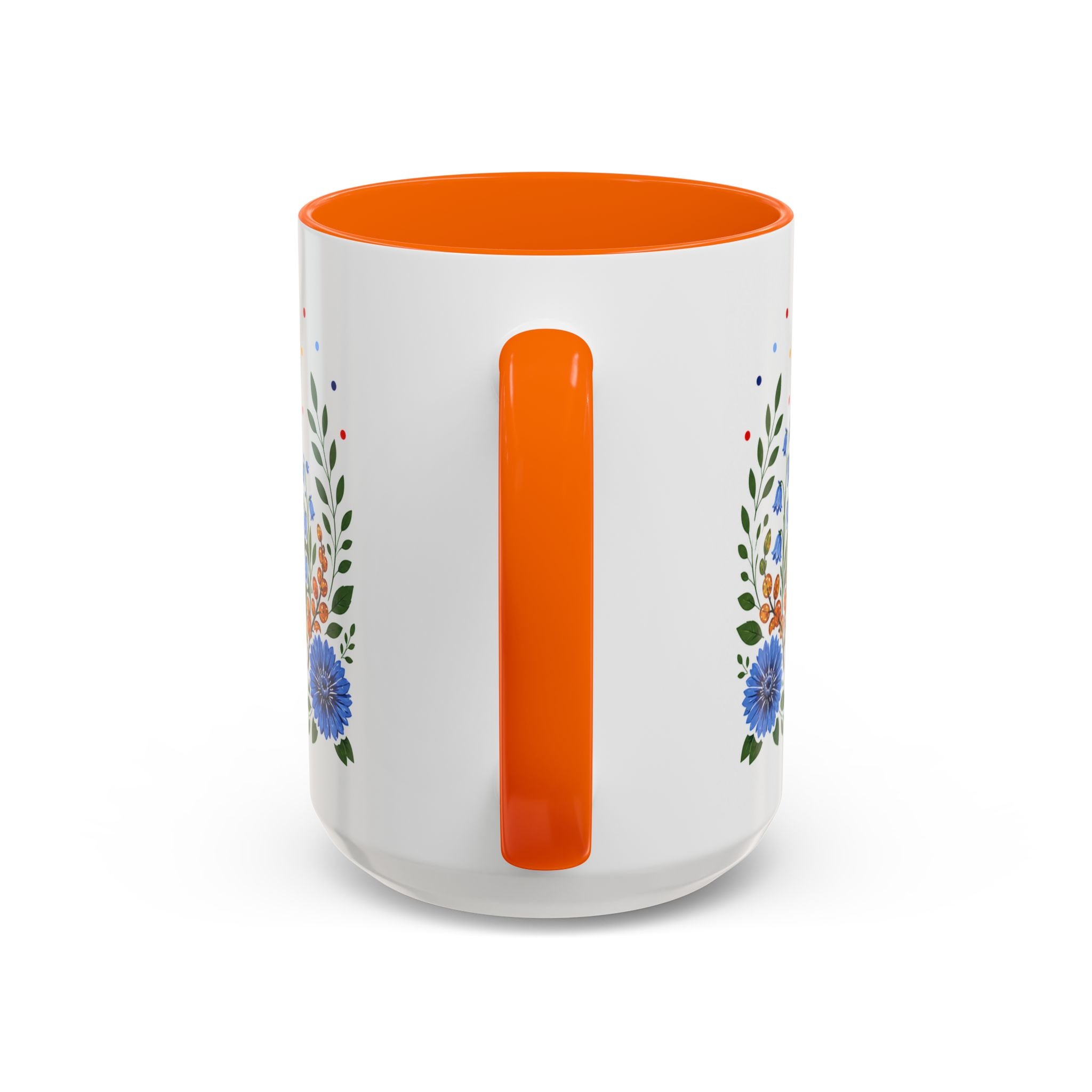 Lithuania Coffee Mug | Travel Souvenir Accent Mug | Place Gift Ceramic Cup 11oz 15oz