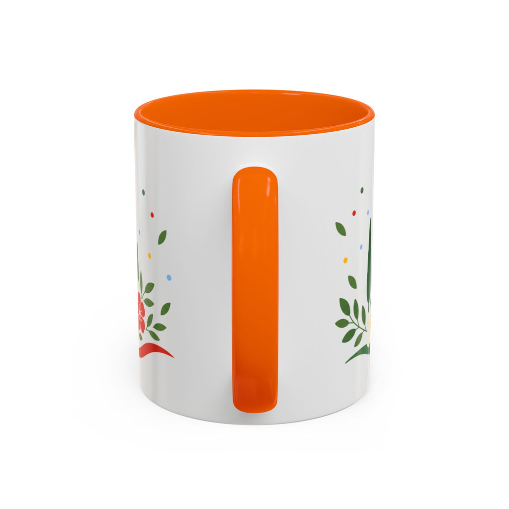 Italy Coffee Mug | Travel Souvenir Accent Mug | Country Gift Ceramic Cup 11oz 15oz