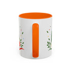 Italy Coffee Mug | Travel Souvenir Accent Mug | Country Gift Ceramic Cup 11oz 15oz