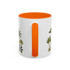 Madagascar Home Country Mug | Moving Away Gift | Long Distance Friendship | 11 oz 15 oz Accent Mug