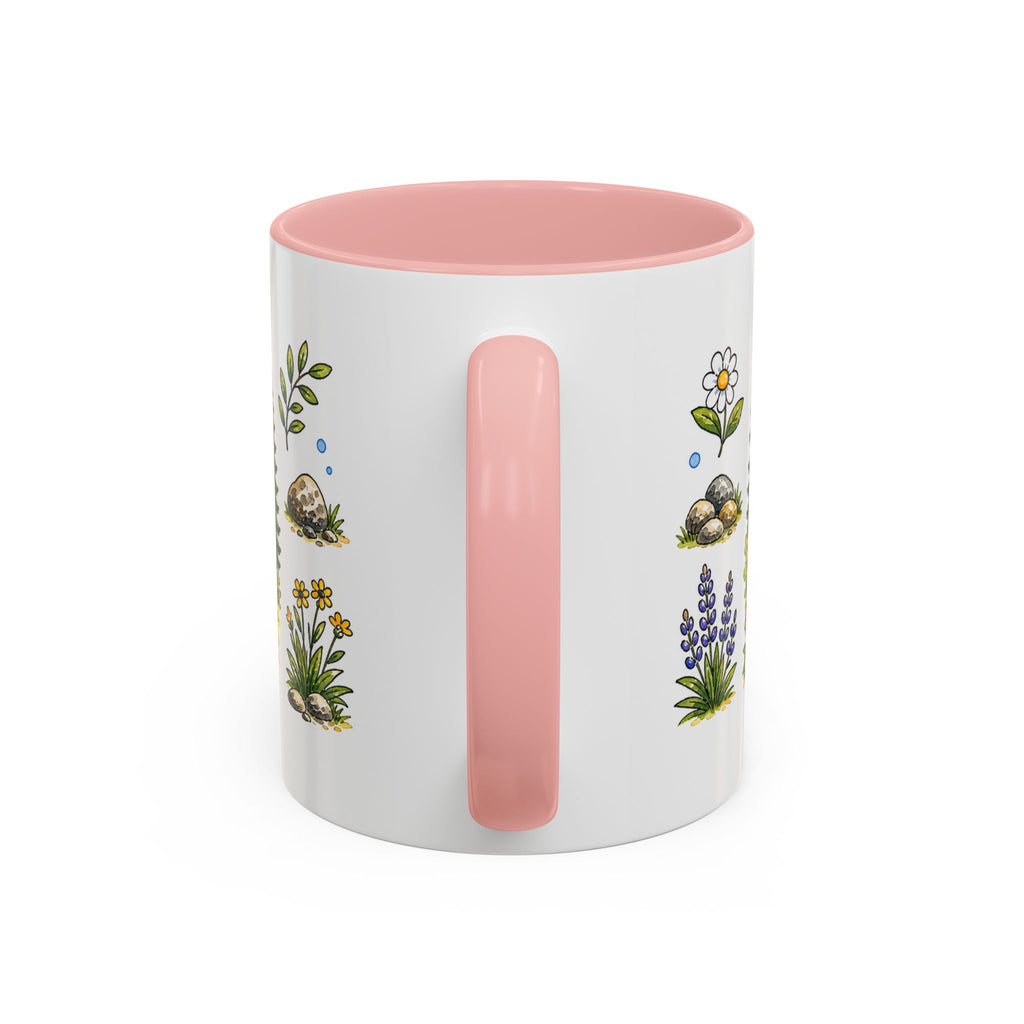 Yosemite National Park Mug | US Travel Souvenir Accent Coffee Mug | 11oz 15oz Ceramic Cup