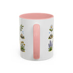 Yosemite National Park Mug | US Travel Souvenir Accent Coffee Mug | 11oz 15oz Ceramic Cup