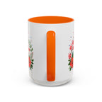Taiwan Coffee Mug | Travel Souvenir Accent Mug | Place Gift Ceramic Cup 11oz 15oz