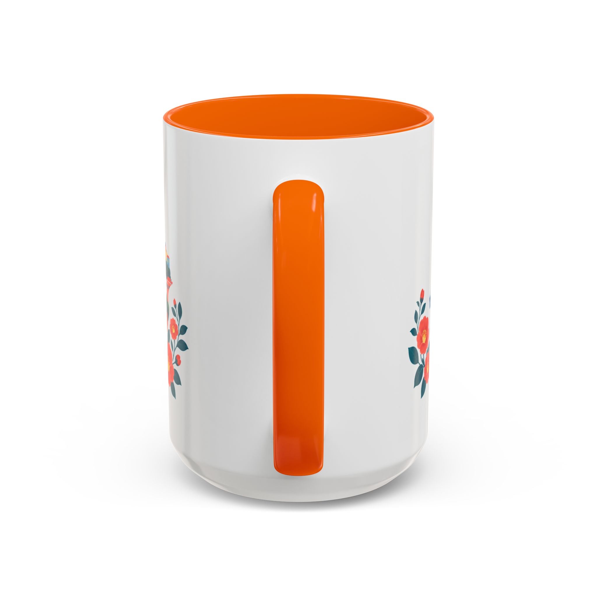 Busan Coffee Mug | South Korea Travel Souvenir | Porcelain Decal City Gift | 11oz 15oz Accent Mug