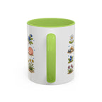 Acadia National Park Mug | US Travel Souvenir Accent Coffee Mug | 11oz 15oz Ceramic Cup