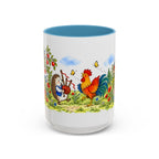 Hans My Hedgehog Mug | Storybook Fairy Tale Accent Coffee Mug | EveryLegend