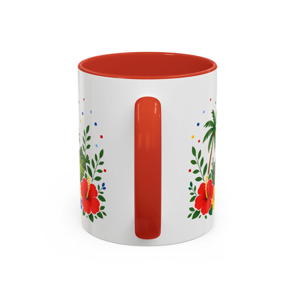 Philippines Coffee Mug | Travel Souvenir Accent Mug | Place Gift Ceramic Cup 11oz 15oz