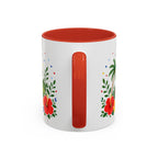 Philippines Coffee Mug | Travel Souvenir Accent Mug | Place Gift Ceramic Cup 11oz 15oz