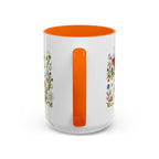 Jack and the Beanstalk Mug | Storybook Accent Coffee Mug | EveryLegend