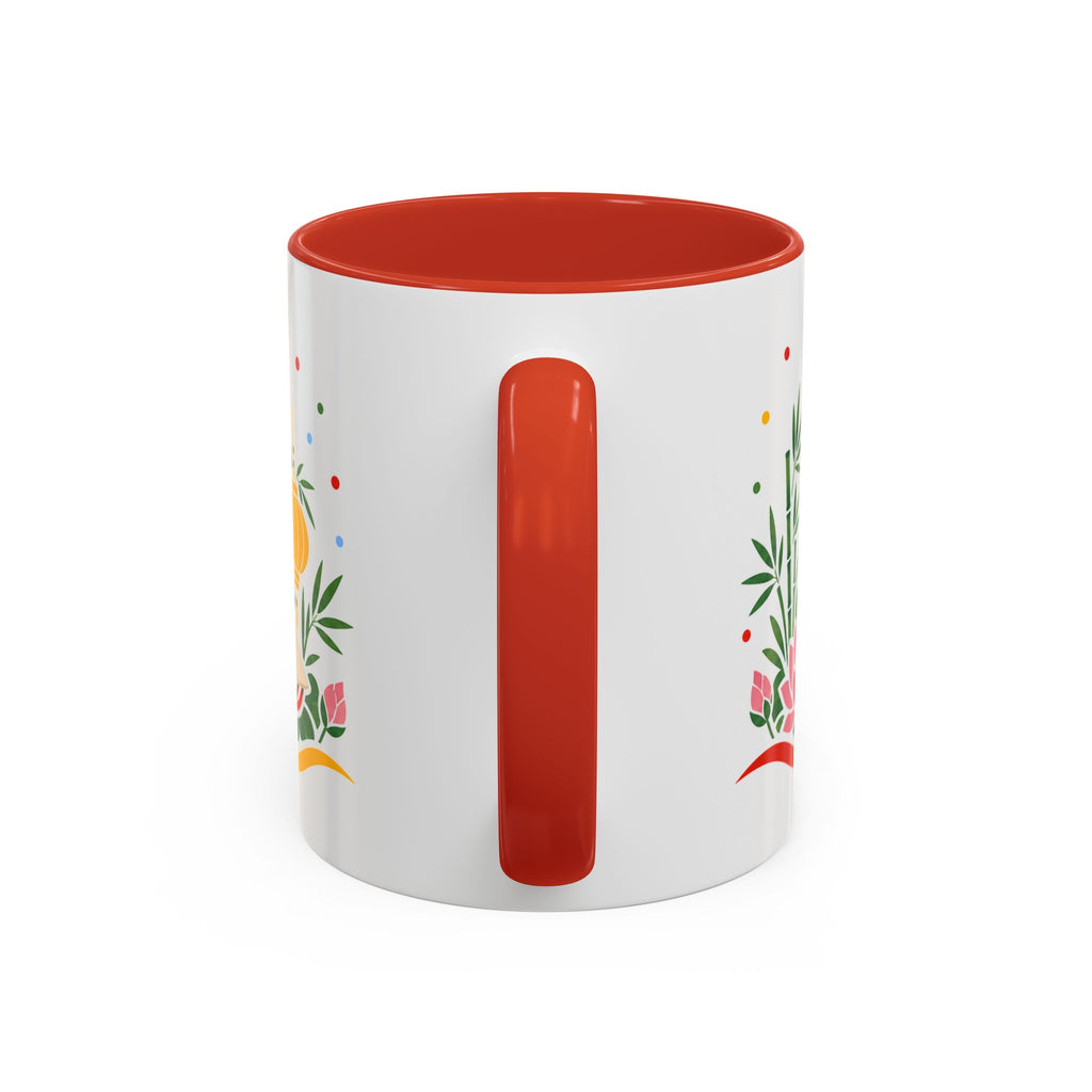 Vietnam Coffee Mug | Travel Souvenir Accent Mug | Country Gift Ceramic Cup 11oz 15oz
