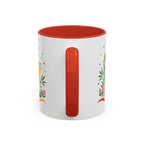 Vietnam Coffee Mug | Travel Souvenir Accent Mug | Country Gift Ceramic Cup 11oz 15oz