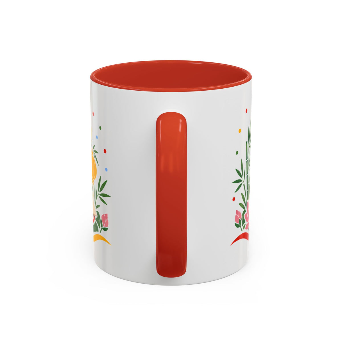 Vietnam Coffee Mug | Travel Souvenir Accent Mug | Country Gift Ceramic Cup 11oz 15oz