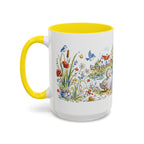 The Ugly Duckling Mug | Storybook Fairy Tale Accent Coffee Mug | EveryLegend
