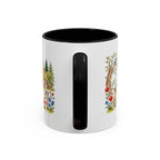 The Wishing Table Mug | Storybook Fairy Tale Accent Coffee Mug | EveryLegend