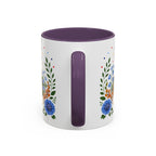 Lithuania Coffee Mug | Travel Souvenir Accent Mug | Place Gift Ceramic Cup 11oz 15oz