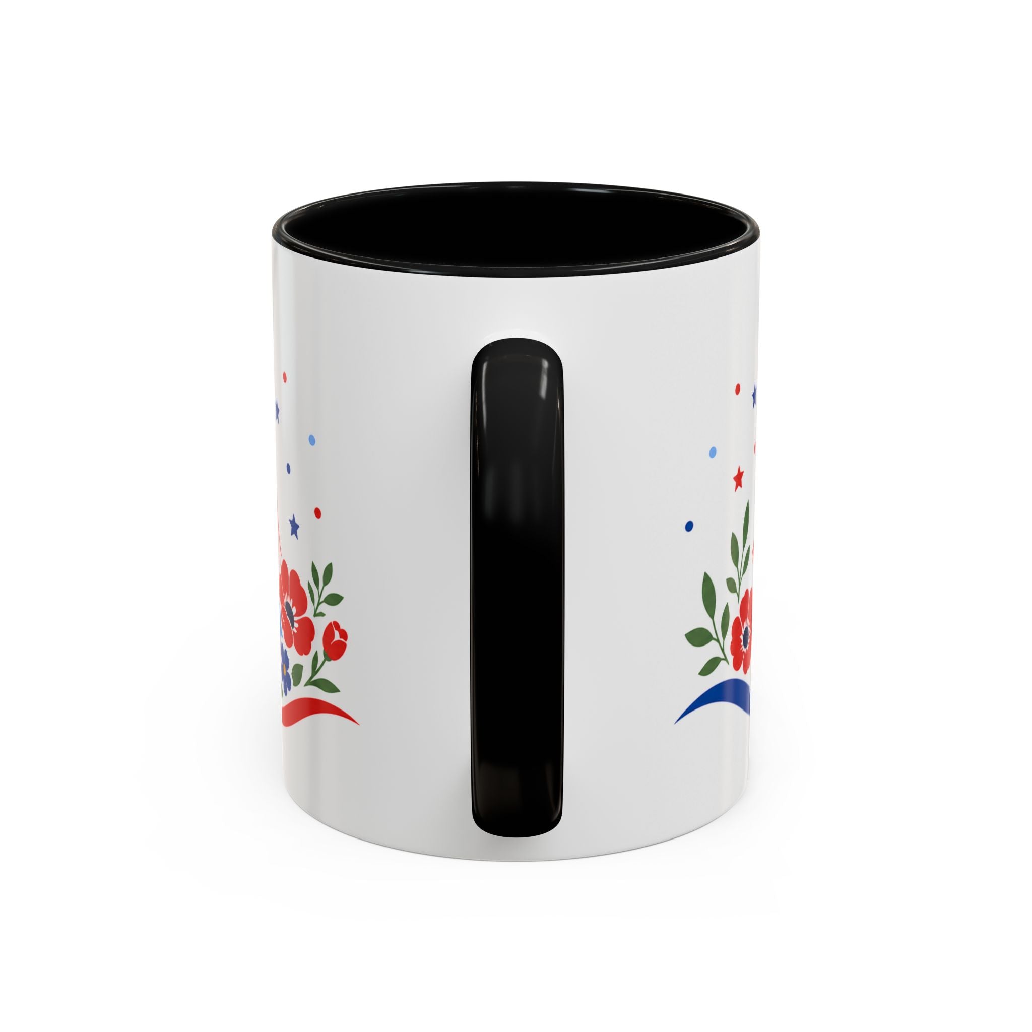 United States Coffee Mug | Travel Souvenir Accent Mug | Country Gift Ceramic Cup 11oz 15oz