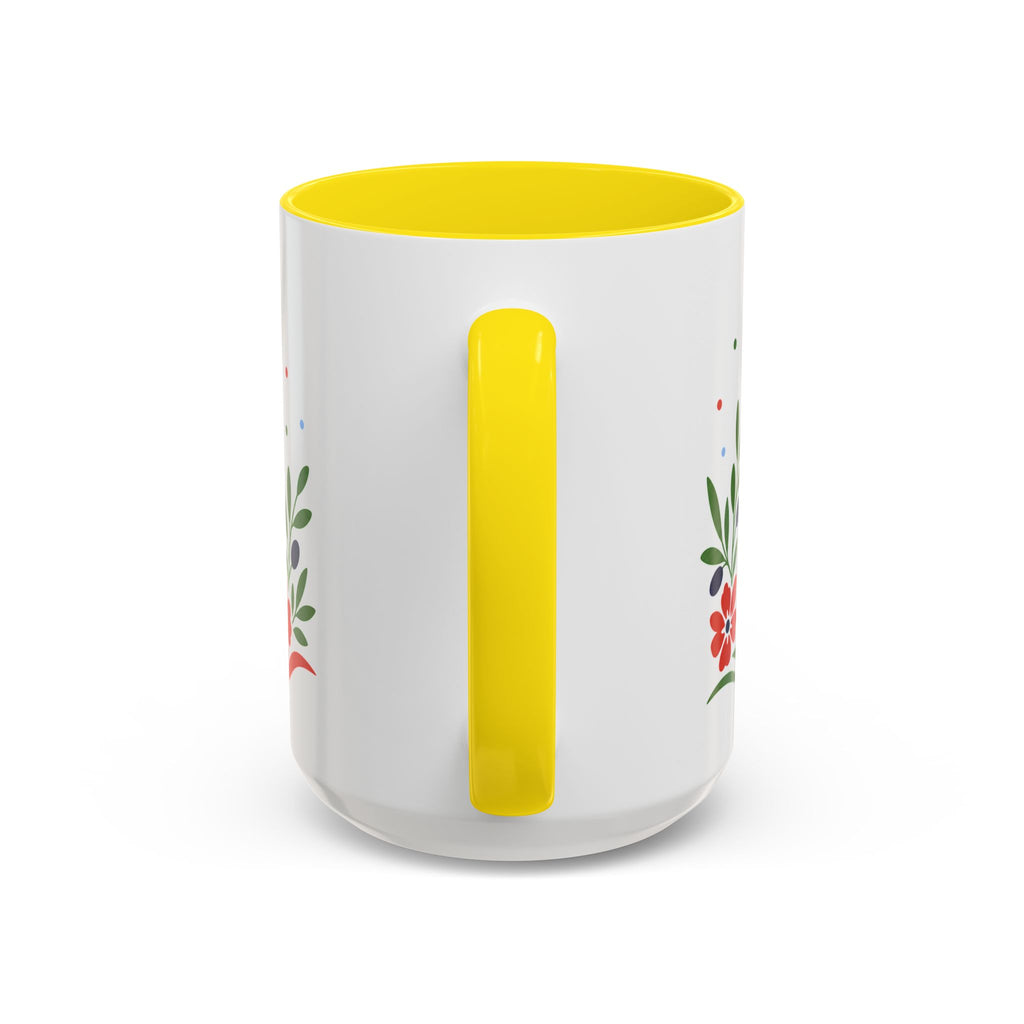 Portugal Coffee Mug | Travel Souvenir Accent Mug | Country Gift Ceramic Cup 11oz 15oz