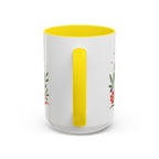 Portugal Coffee Mug | Travel Souvenir Accent Mug | Country Gift Ceramic Cup 11oz 15oz