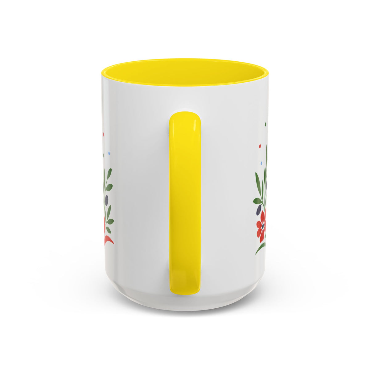 Portugal Coffee Mug | Travel Souvenir Accent Mug | Country Gift Ceramic Cup 11oz 15oz