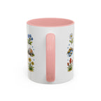 Yellowstone National Park Mug | US Travel Souvenir Accent Coffee Mug | 11oz 15oz Ceramic Cup