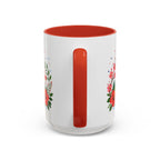 Taiwan Coffee Mug | Travel Souvenir Accent Mug | Place Gift Ceramic Cup 11oz 15oz