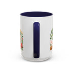 Syria Coffee Mug | Travel Souvenir Accent Mug | Country Gift Ceramic Cup 11oz 15oz