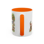 Goldilocks and the Three Bears Mug | Storybook Fairy Tale Accent Coffee Mug | EveryLegend