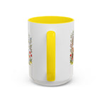 The Golden Goose Mug | Storybook Fairy Tale Accent Coffee Mug | EveryLegend
