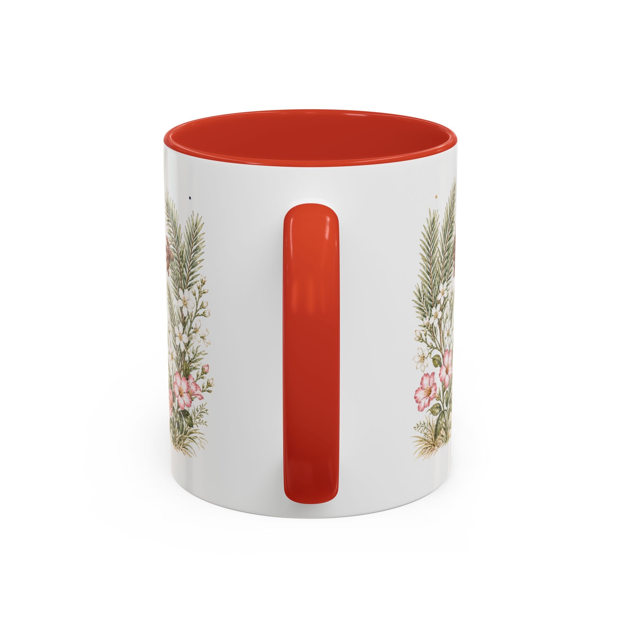 Saudi Arabia Home Country Mug | Moving Away Gift | Long Distance Friendship | 11 oz 15 oz Accent Mug