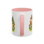 Hans My Hedgehog Mug | Storybook Fairy Tale Accent Coffee Mug | EveryLegend