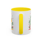Vietnam Coffee Mug | Travel Souvenir Accent Mug | Country Gift Ceramic Cup 11oz 15oz