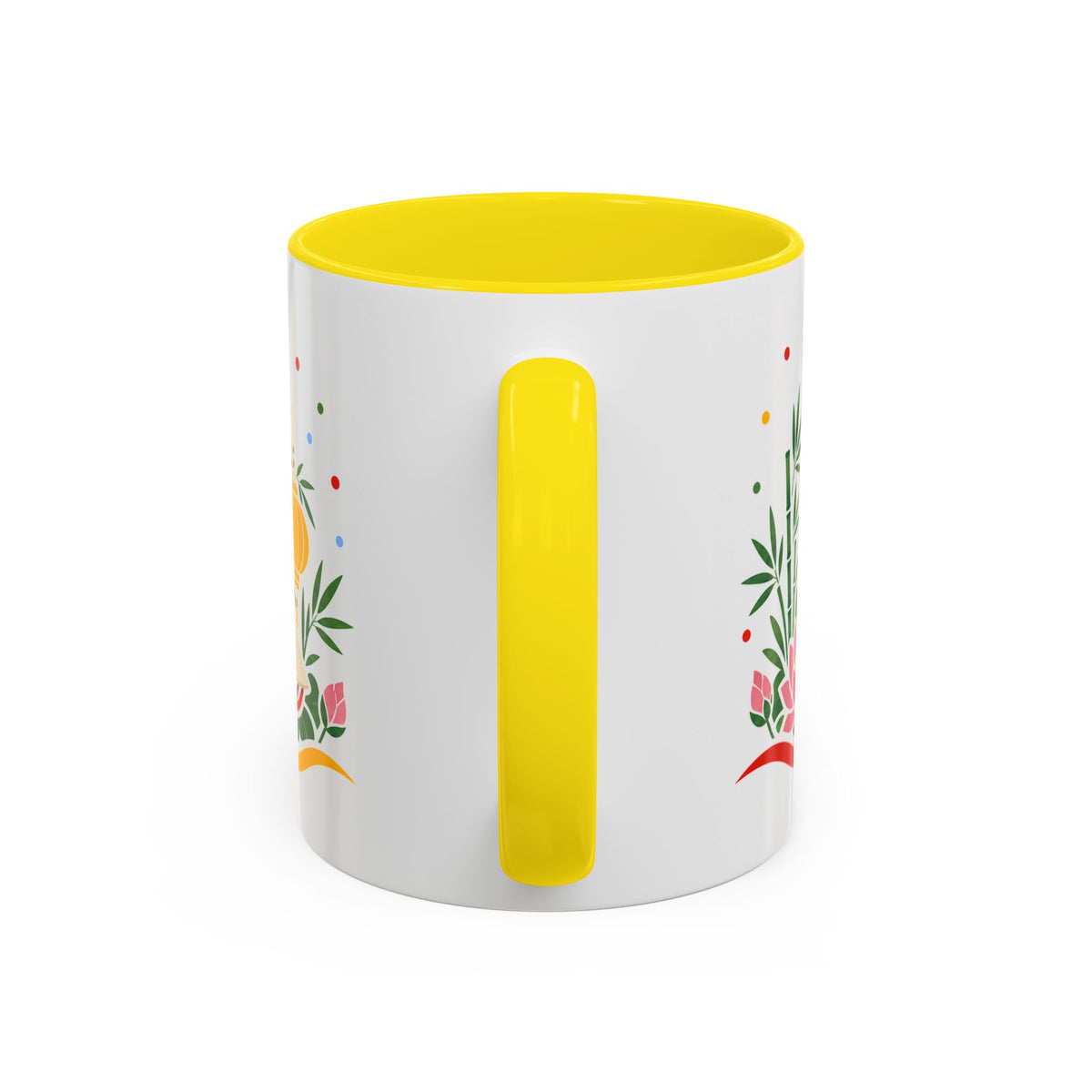 Vietnam Coffee Mug | Travel Souvenir Accent Mug | Country Gift Ceramic Cup 11oz 15oz