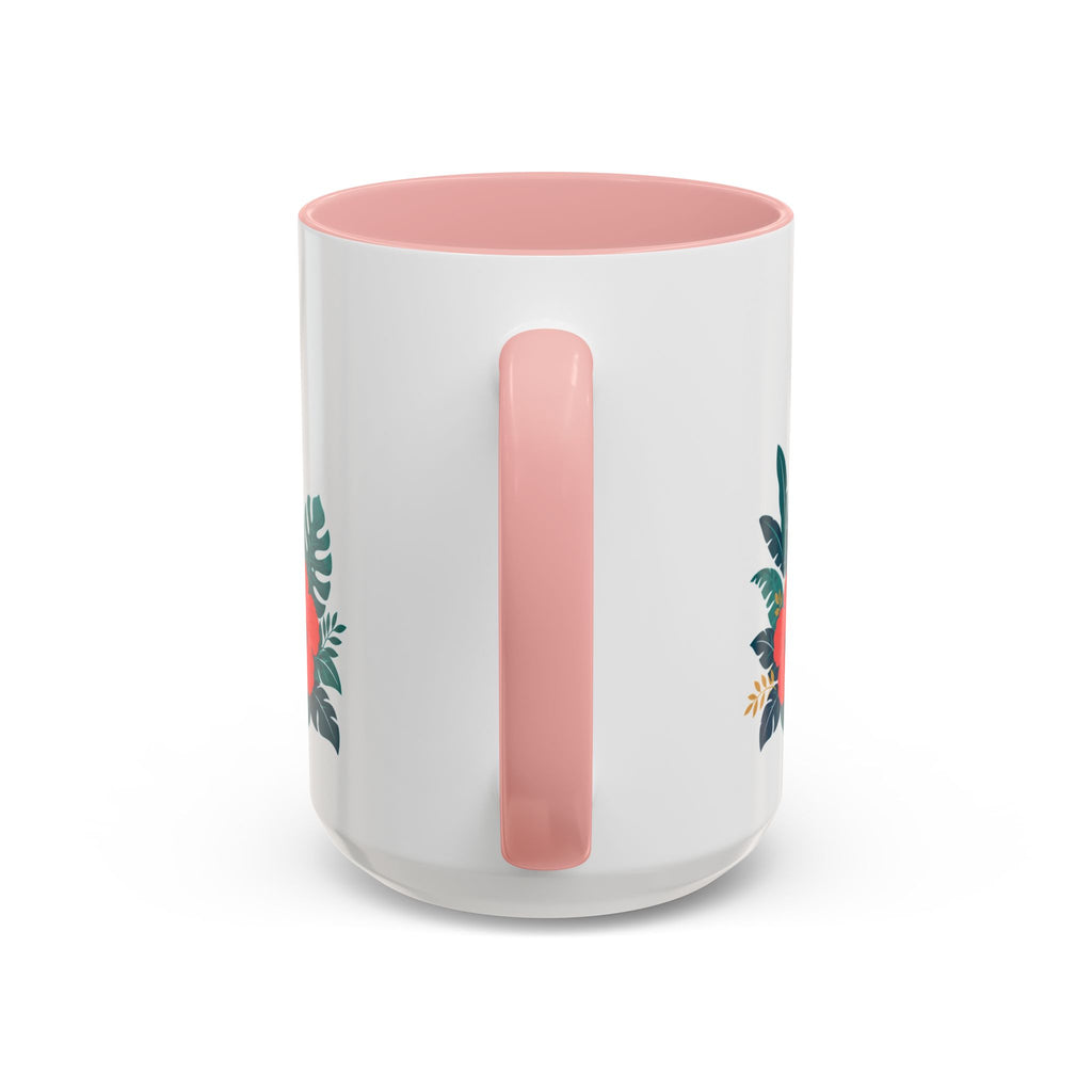 Kuala Lumpur Coffee Mug | Malaysia Travel Souvenir | Porcelain Decal City Gift | 11oz 15oz Accent Mug