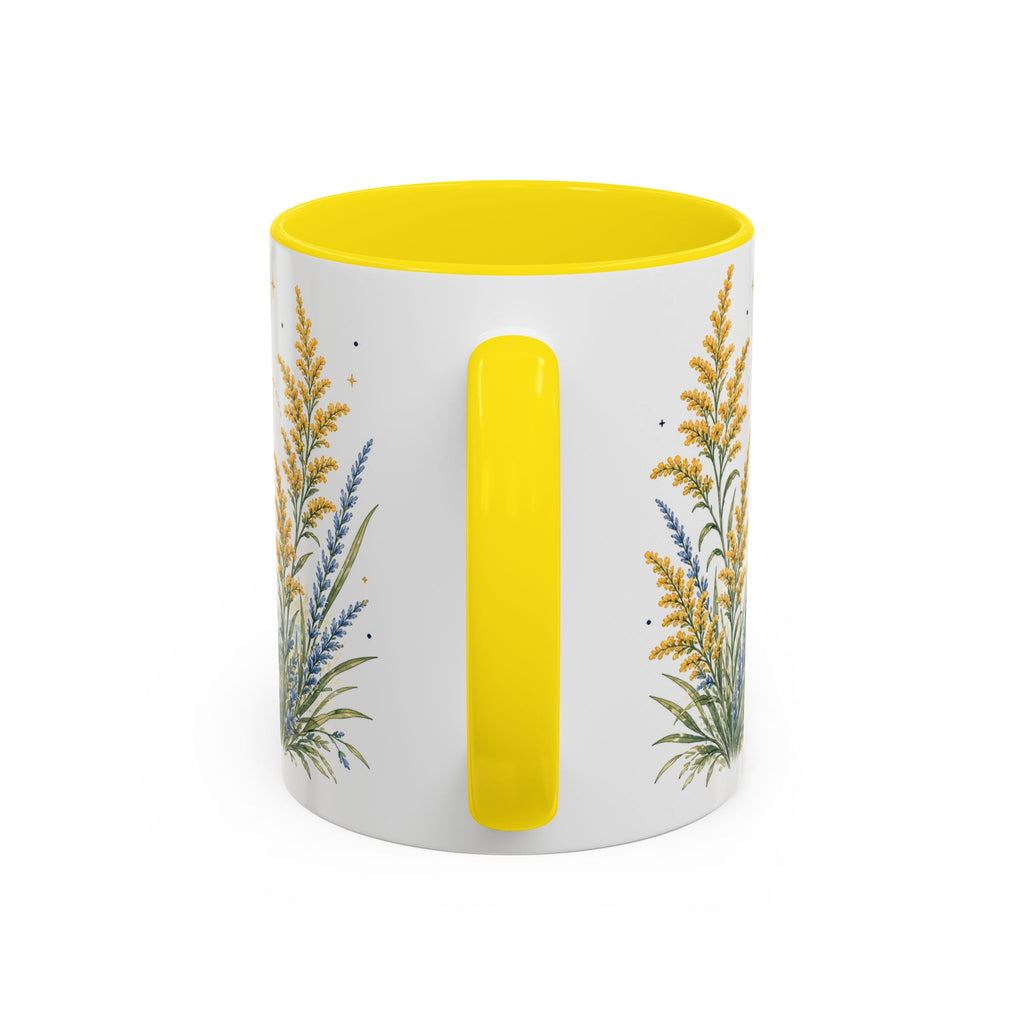 Kentucky Home State Mug | Moving Away Gift | Long Distance Friendship Coffee Cup | 11oz 15oz Accent Mug