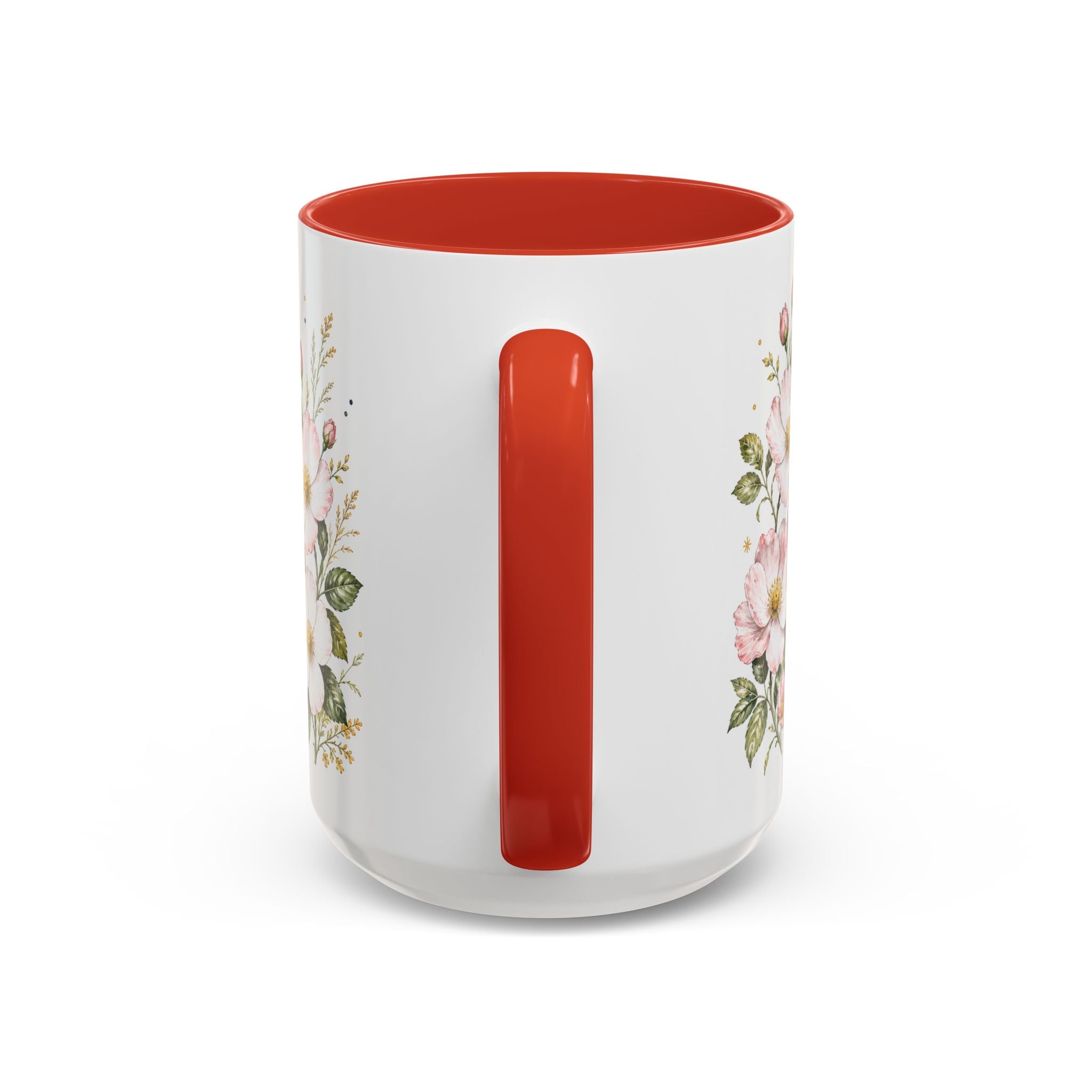 Iowa State Mug | Home is Never Far Accent Mug (11oz or 15oz)
