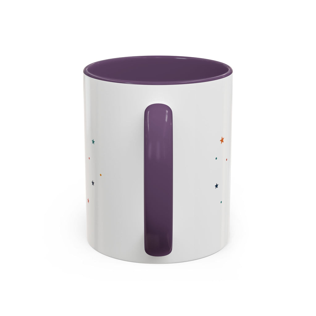 Custom Retro Birthday Mug | Personalized Month Year Gift (11oz 15oz)